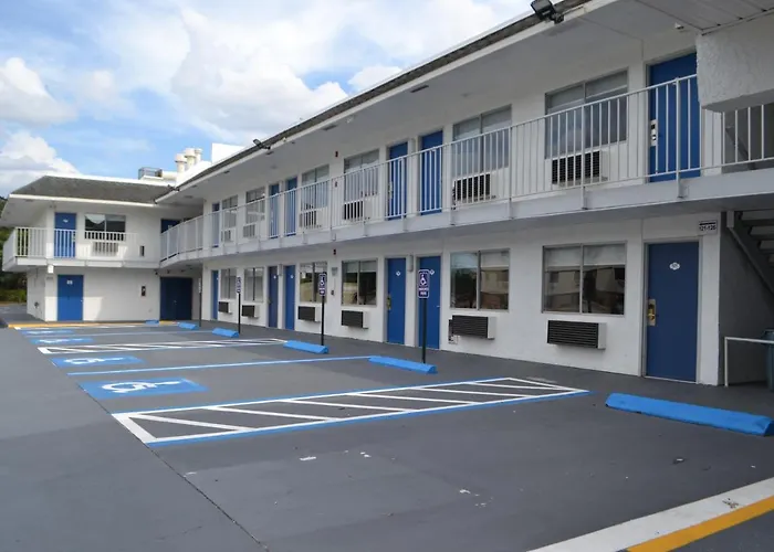 Noble Suites Jacksonville