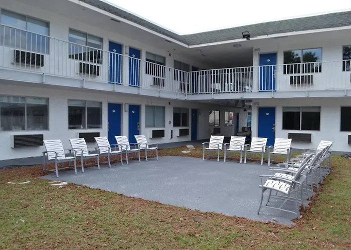 Noble Suites Jacksonville