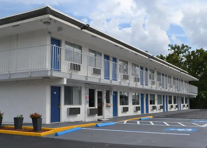 Noble Suites Jacksonville