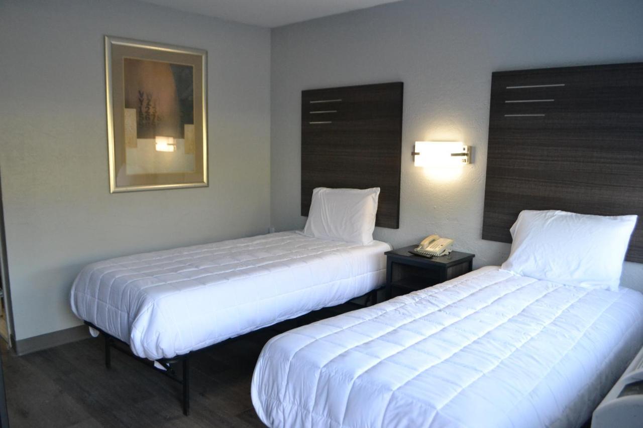 Hotel Noble Jacksonville